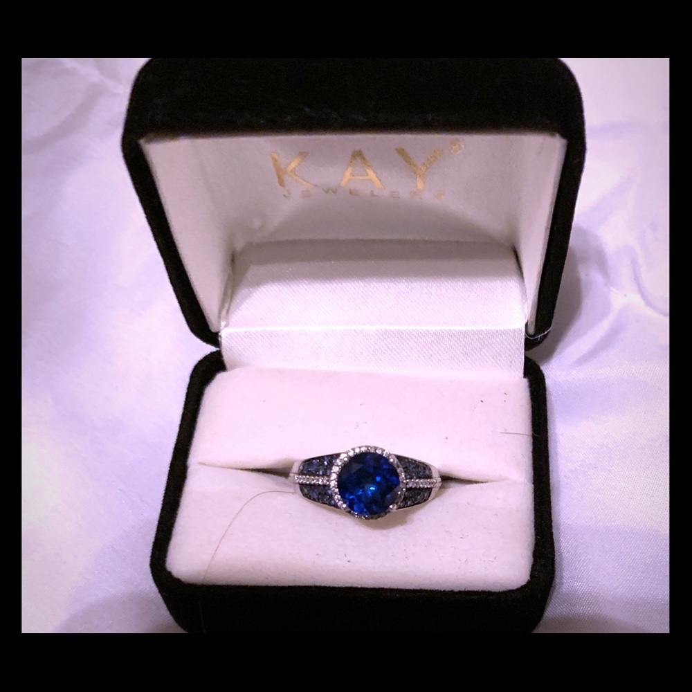 Kay jewelry